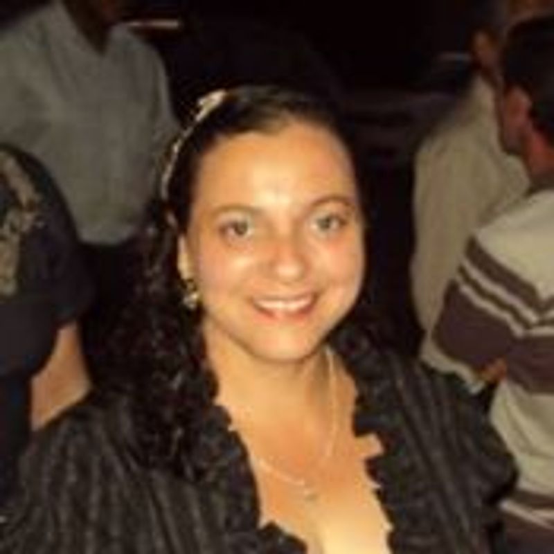 Marcia Silva picture