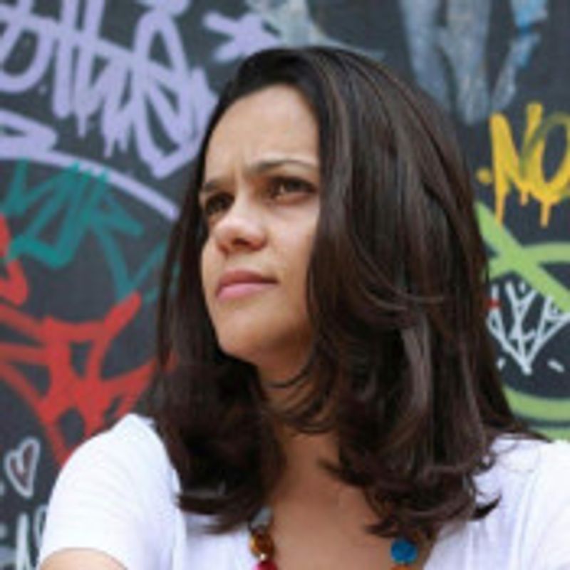 Betania Gomes picture