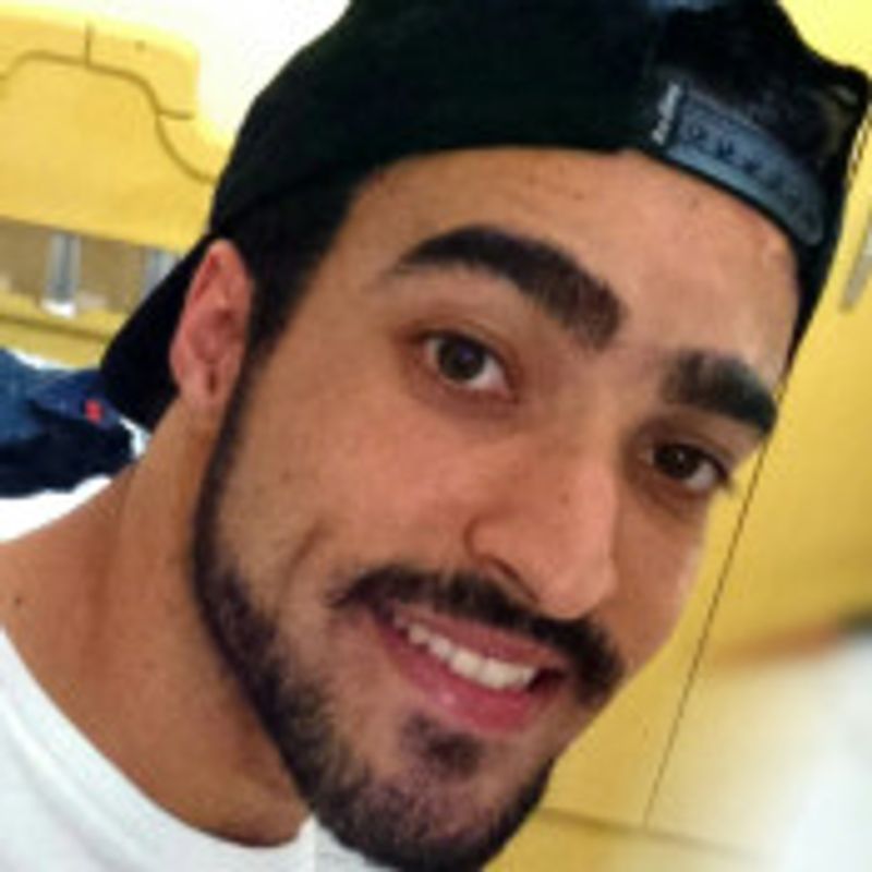 Paulo Ricardo Farizele Da Silva picture