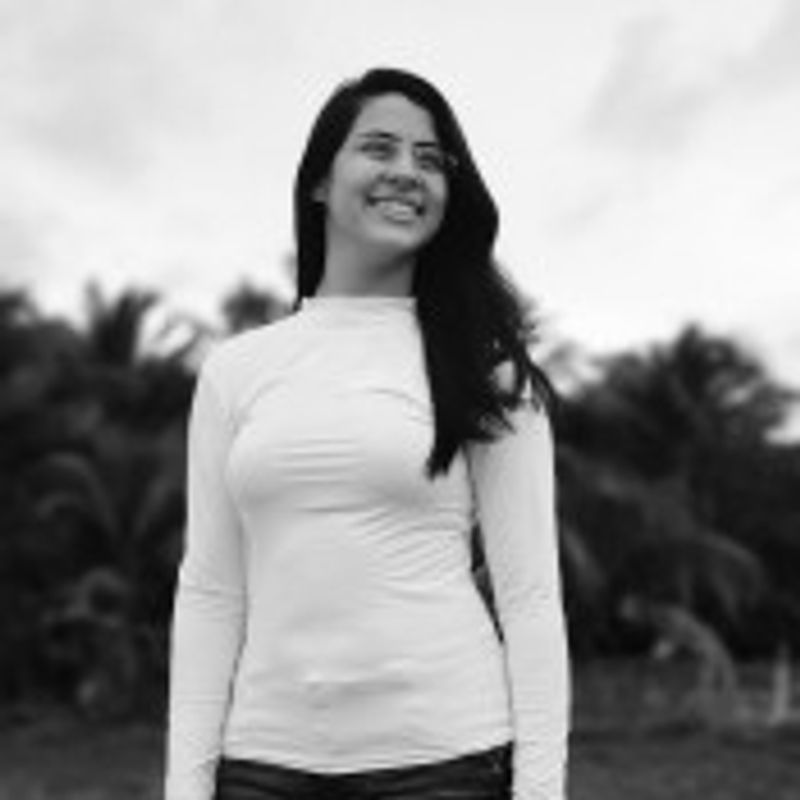 Nadine Silveira picture