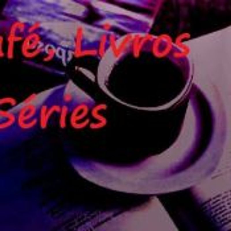 Dark Books/Café, Livros e Séries picture