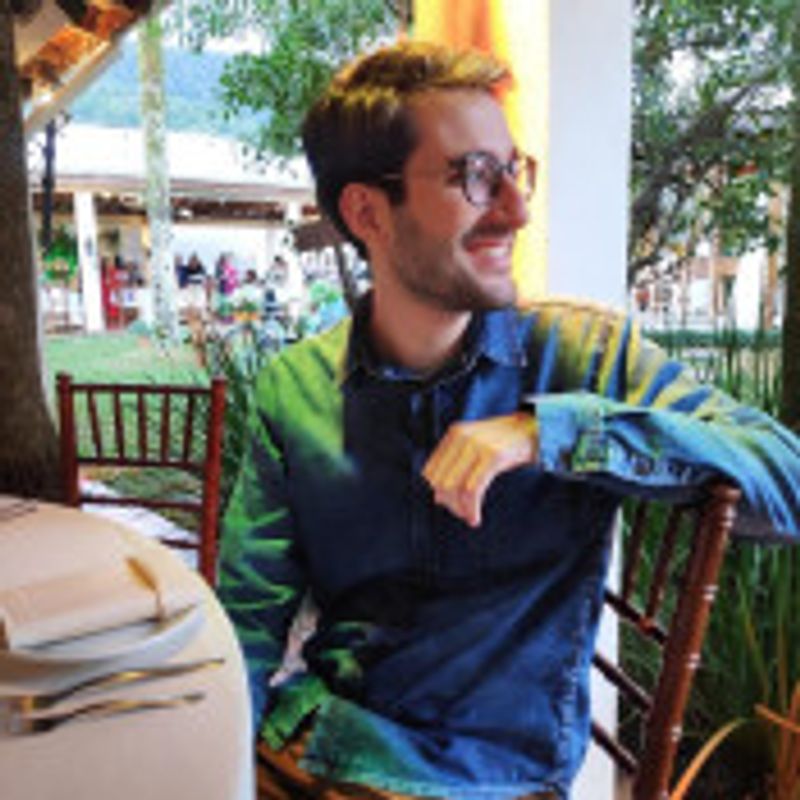 Henrique Viola picture
