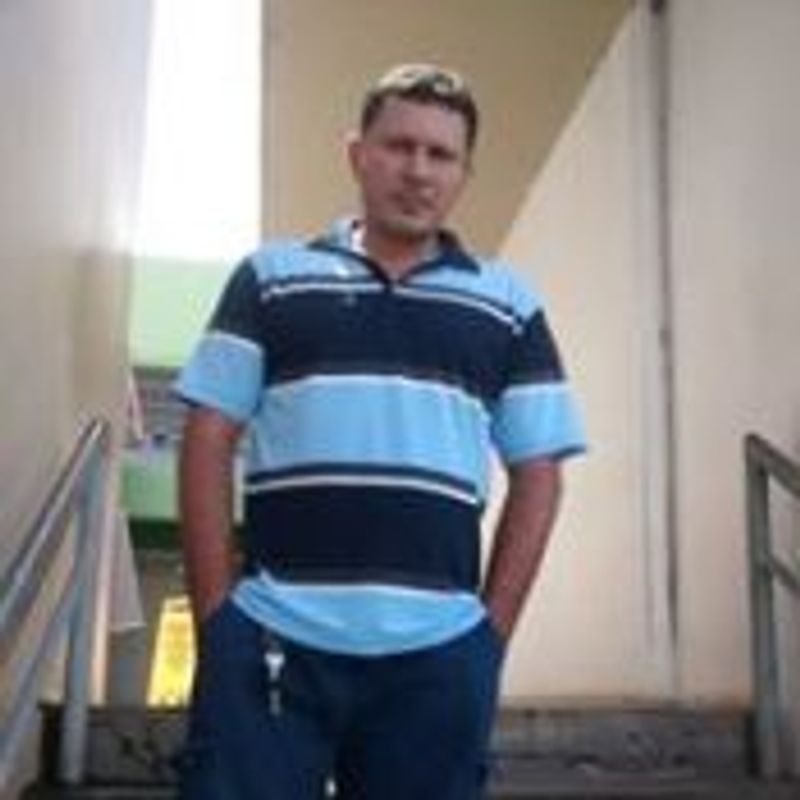 Marcio Costa picture