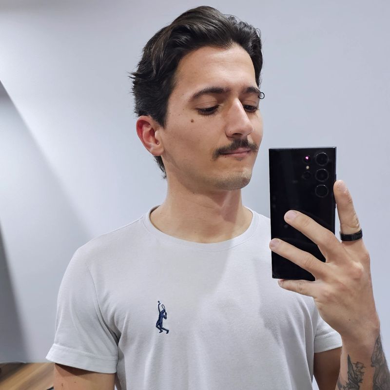Raul Freitas De Medeiros picture
