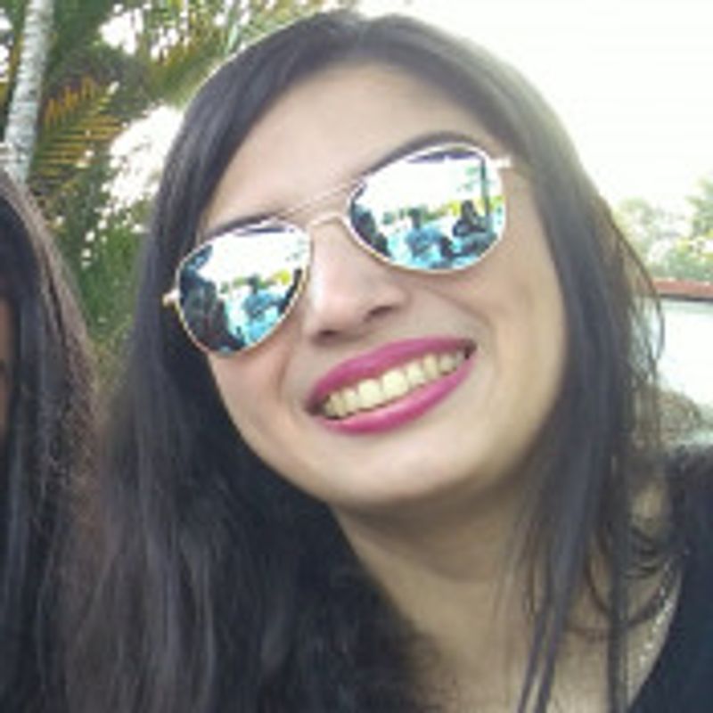 Aline Coelho picture
