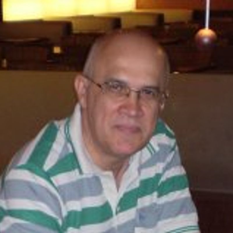 Luiz Roberto picture