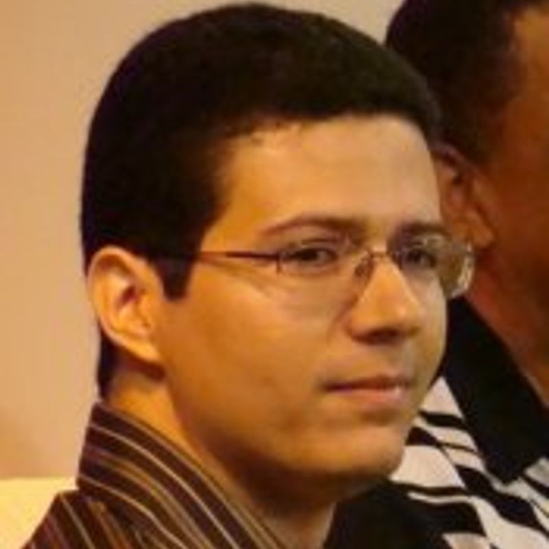 Francisco de Sousa Vieira Filho picture