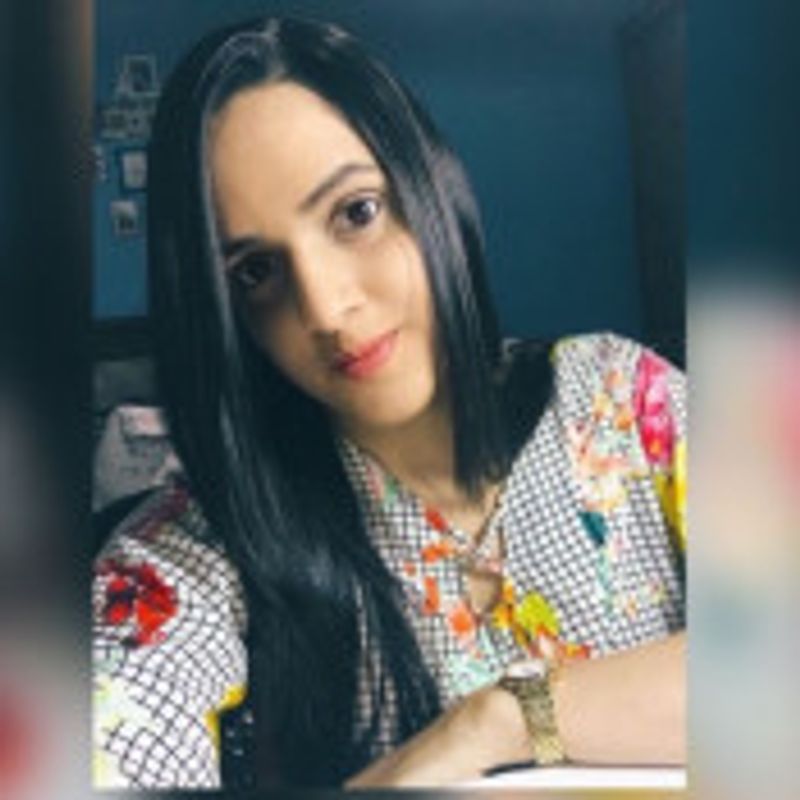 Karla Palloma picture