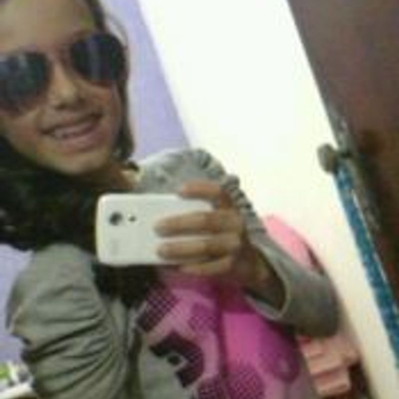 Ana Carolina picture