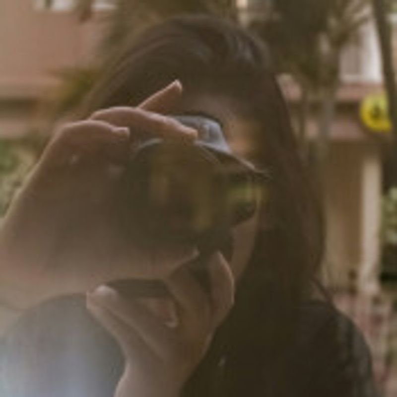 Sarah Ibi picture