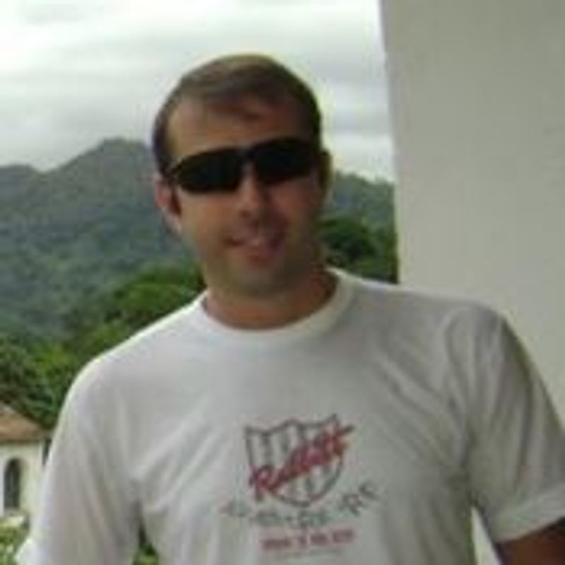 Fabricio Silva picture