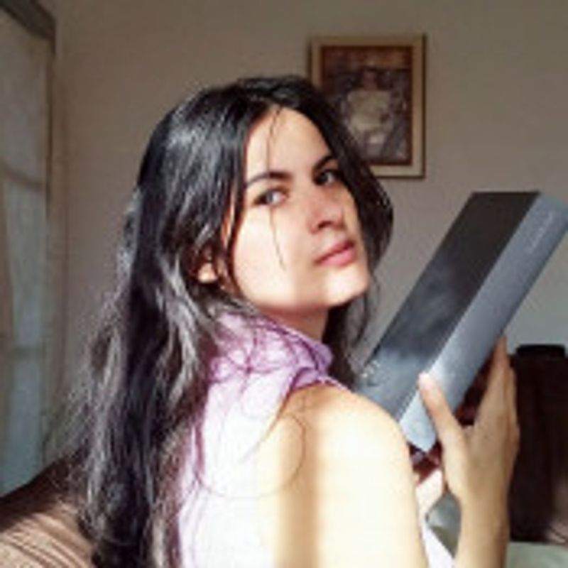 Barbara Bueno  picture