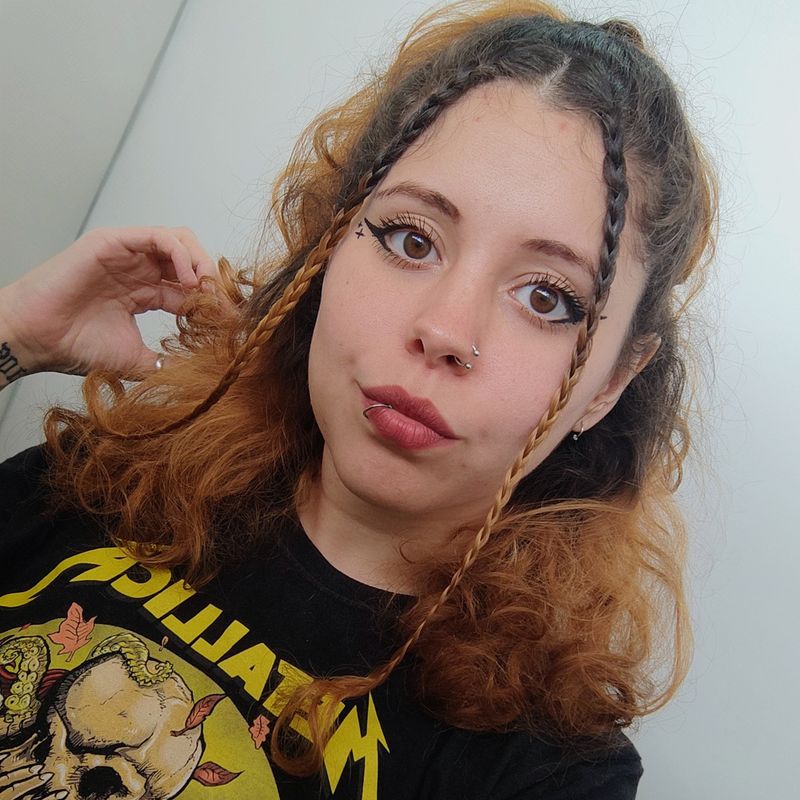 Anna Maia picture