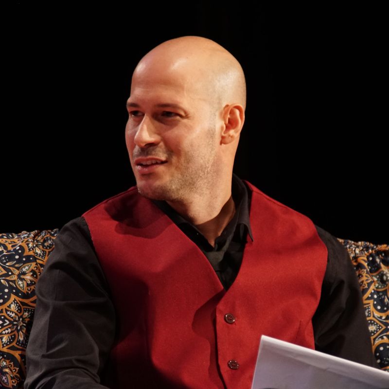 Daniel Ledesma picture
