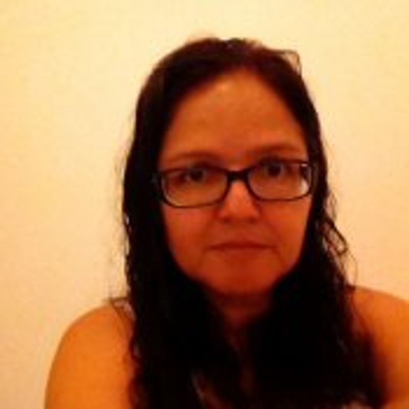 Márcia Vidal dos Santos picture