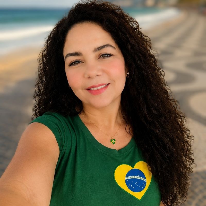 Karina Gonçalves picture