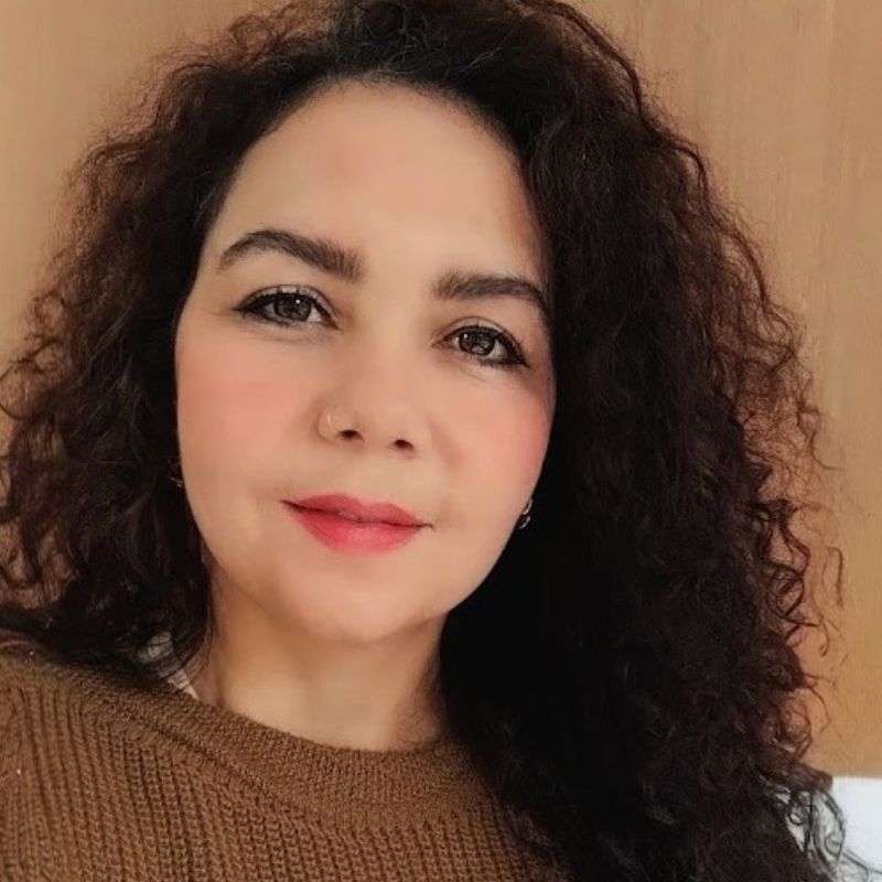 Karina Gonçalves  picture