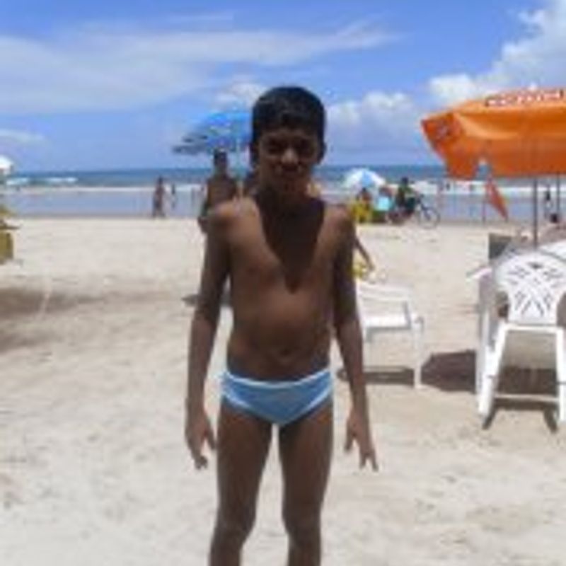 Mateus Santos Souza picture