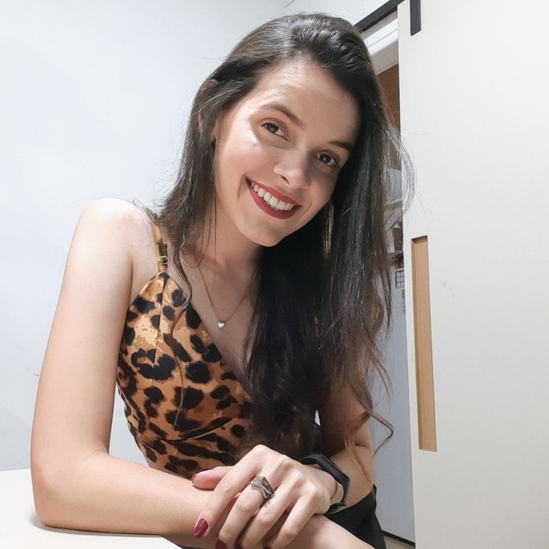 Rita Oliveira picture