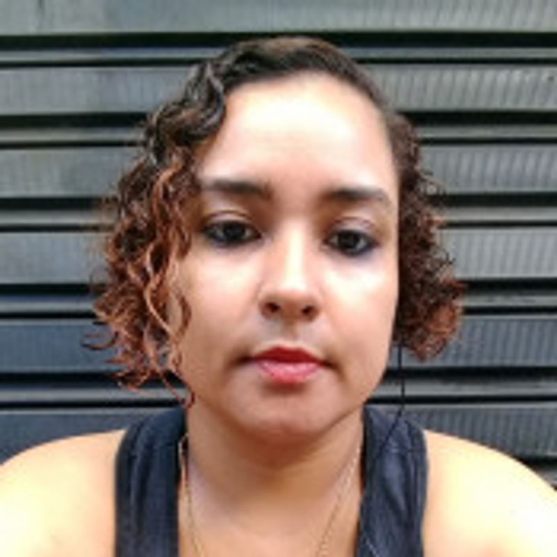 Sherlane Rodrigues picture