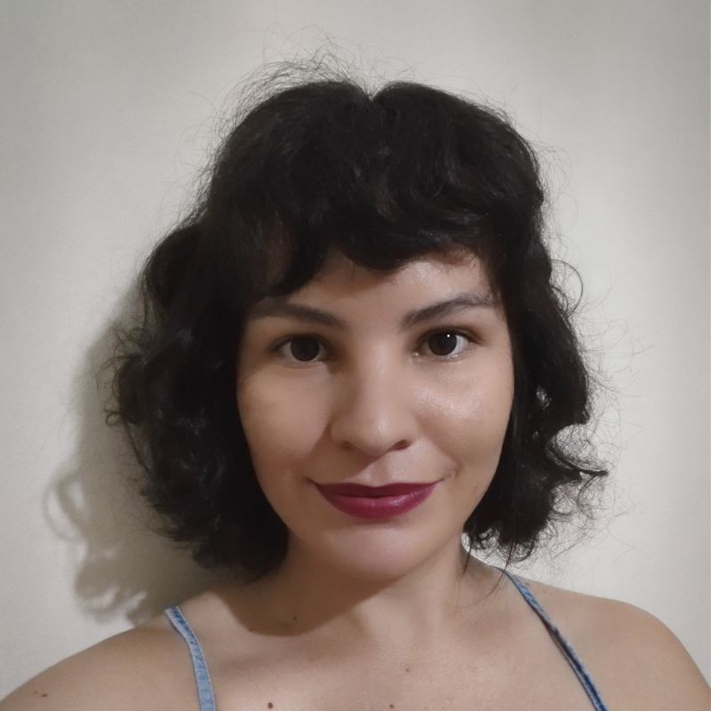 Gabriela de Souza de Oliveira picture