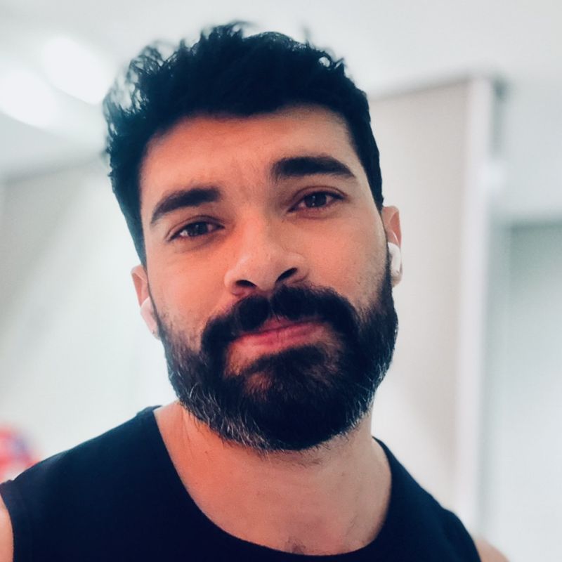 Jhonis Pereira picture