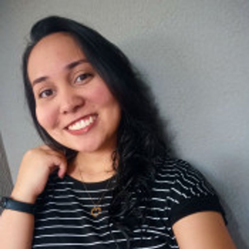 Larissa Arcanjo picture