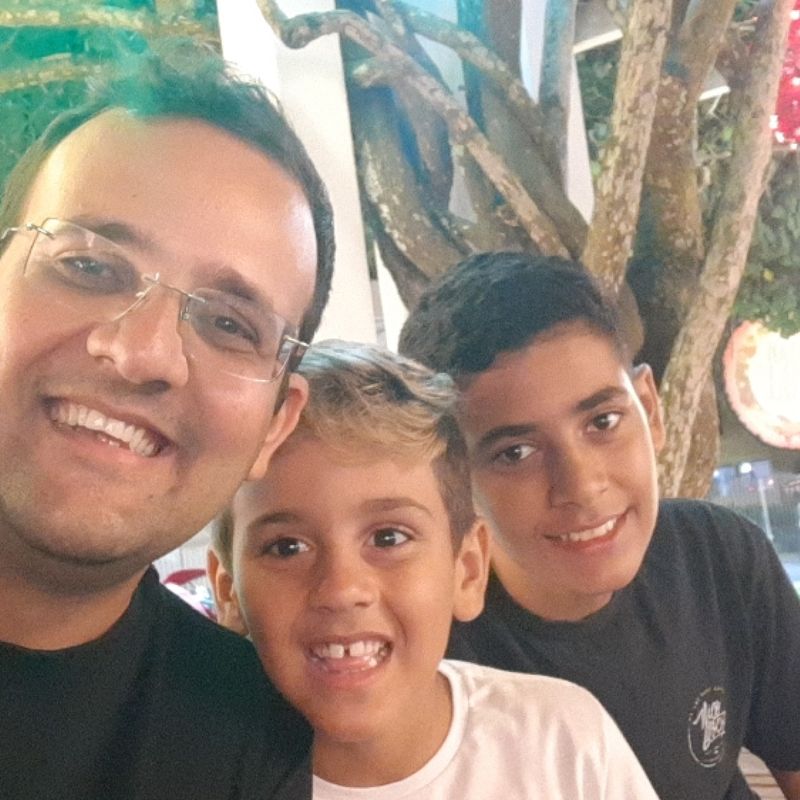 Rafhael Andrade picture