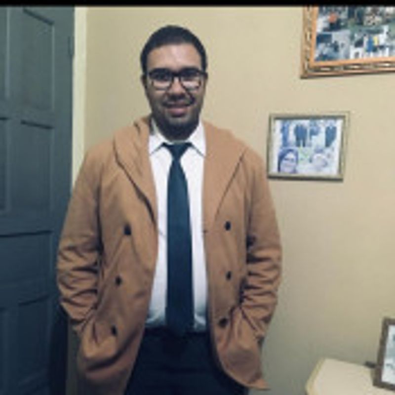 Washington Santos picture