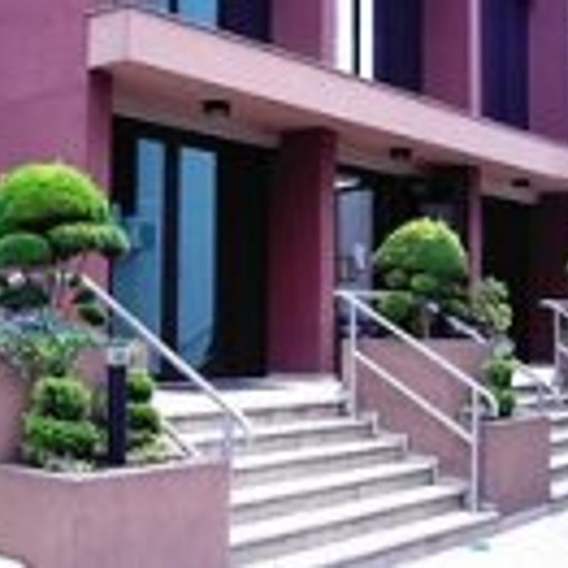 Biblioteca ESPM-SP picture