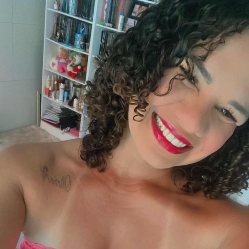 Jamille PerSi picture