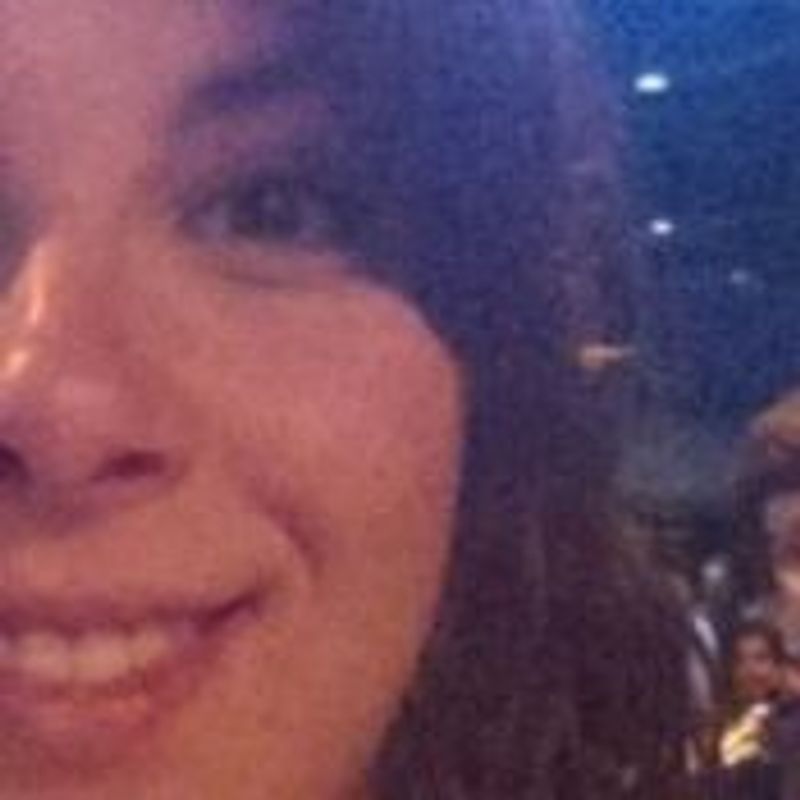 Daniela Alvelos picture