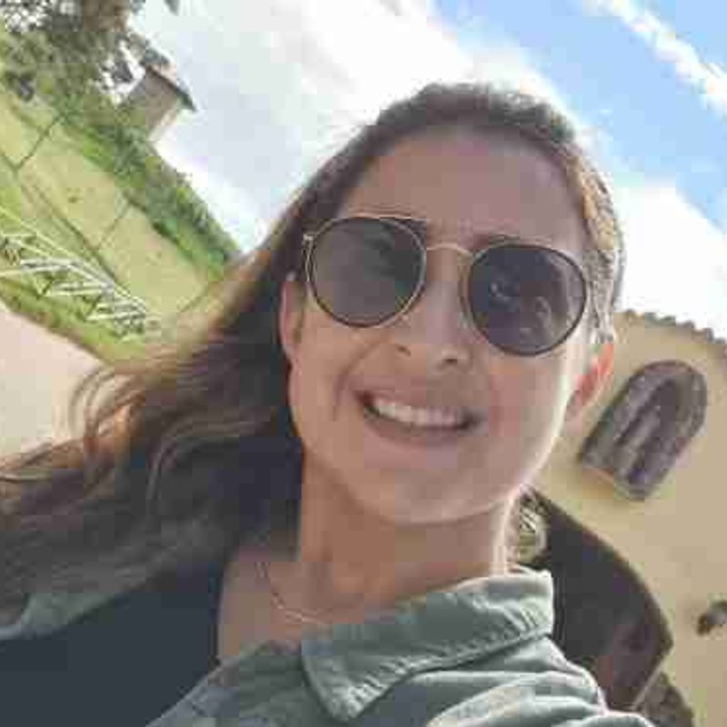 Tatiana Mariano picture