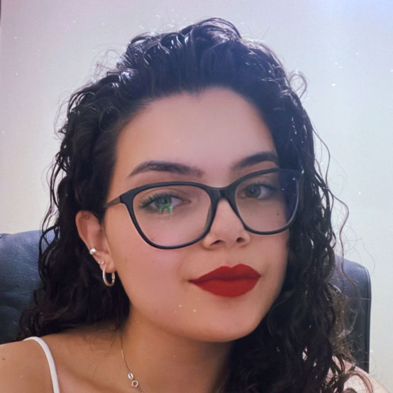 Maria Eduarda Melo picture
