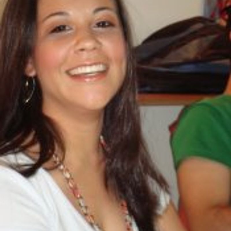 Letícia Raquel Silva picture