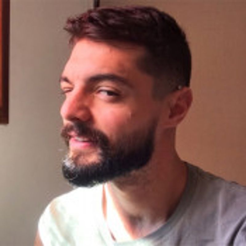 Hélio de Tomasi picture