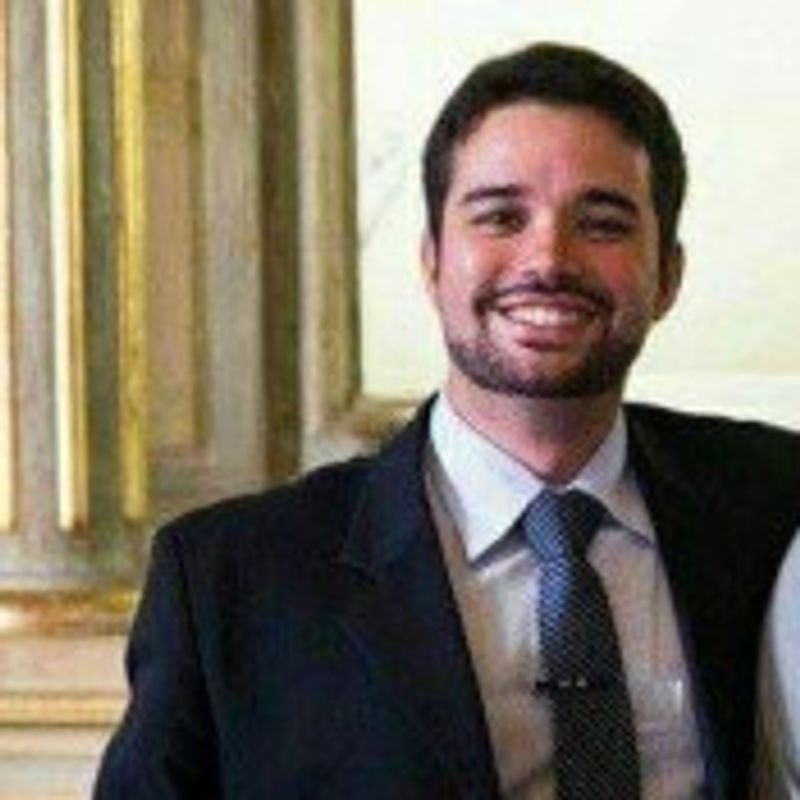Luís Guilherme Netto Andrade picture