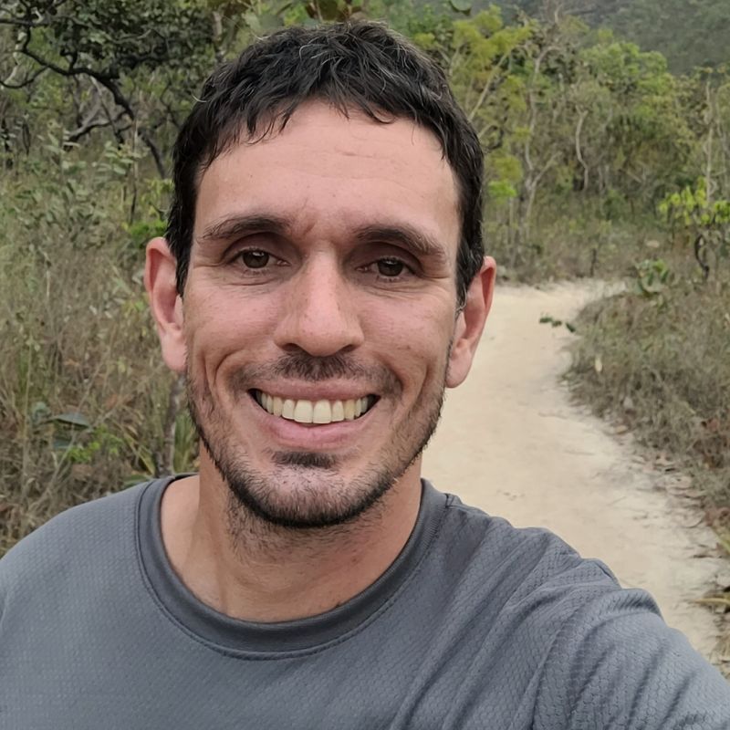 Danilo André de Almeida Silvestre picture