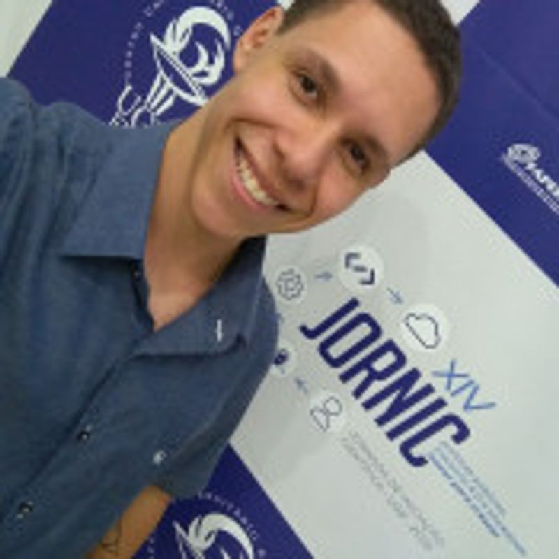 Bruno Rocha picture