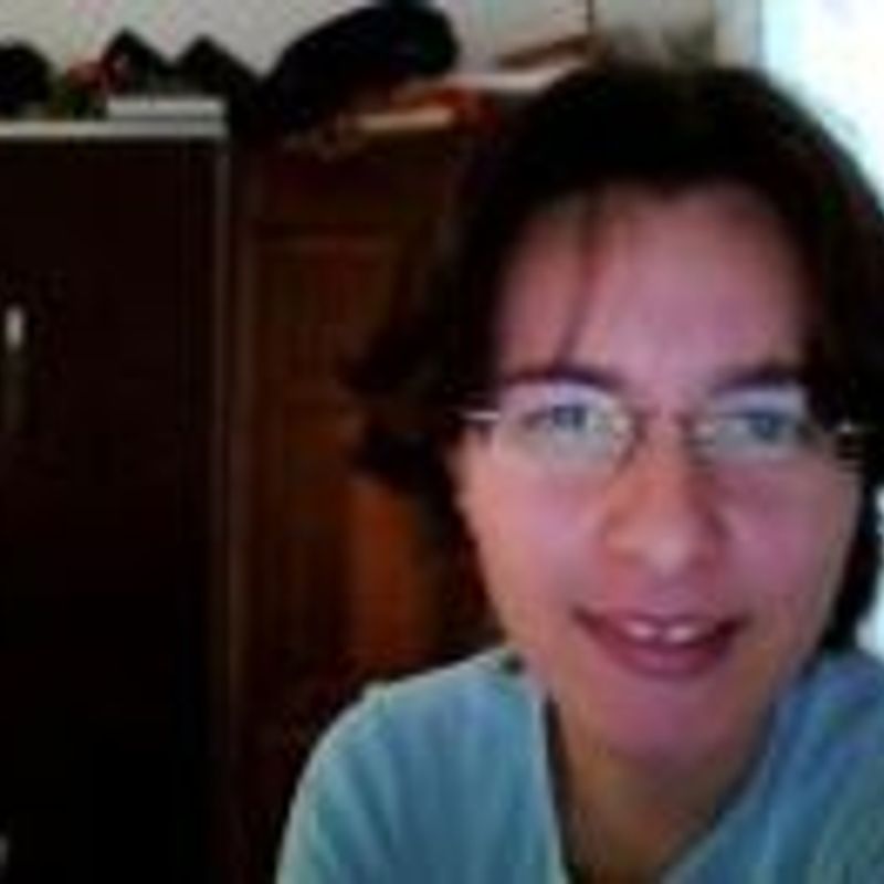 Hilde Persone Prestes de Camargo picture