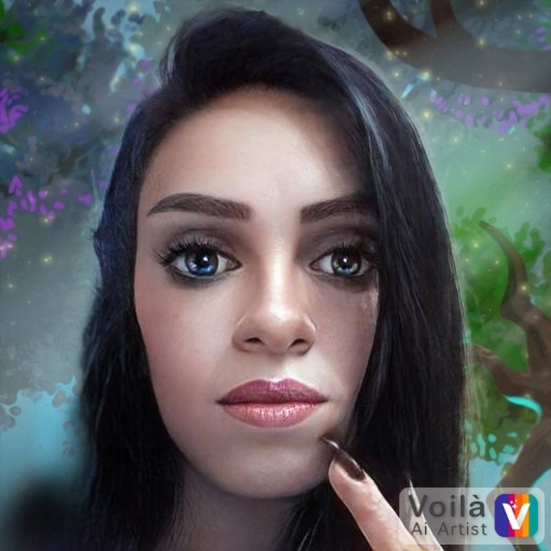 Ligia Luccas picture