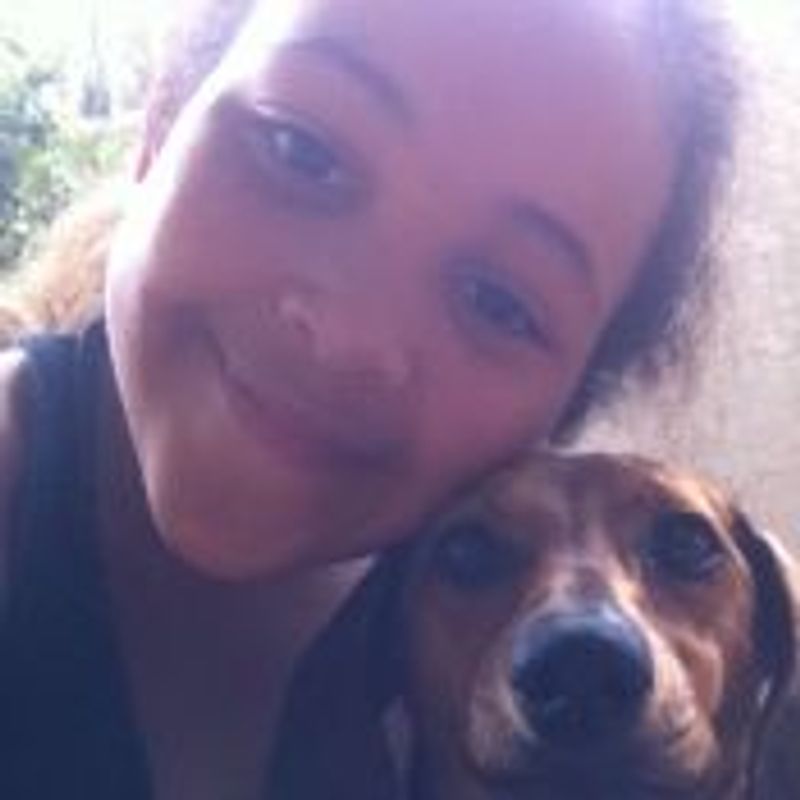 Sophia M Miranda picture