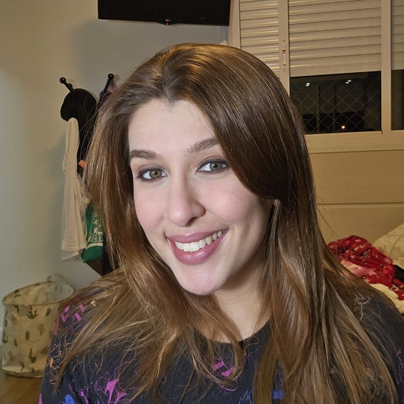 Gabriela Francisco picture