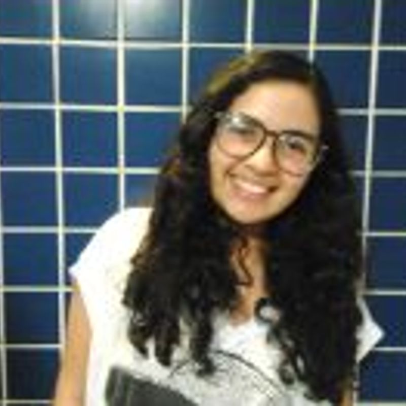 Rebeca Da Silva Cavalcanti picture