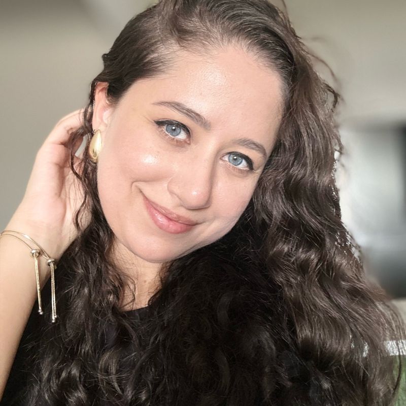 Janaína Soares picture