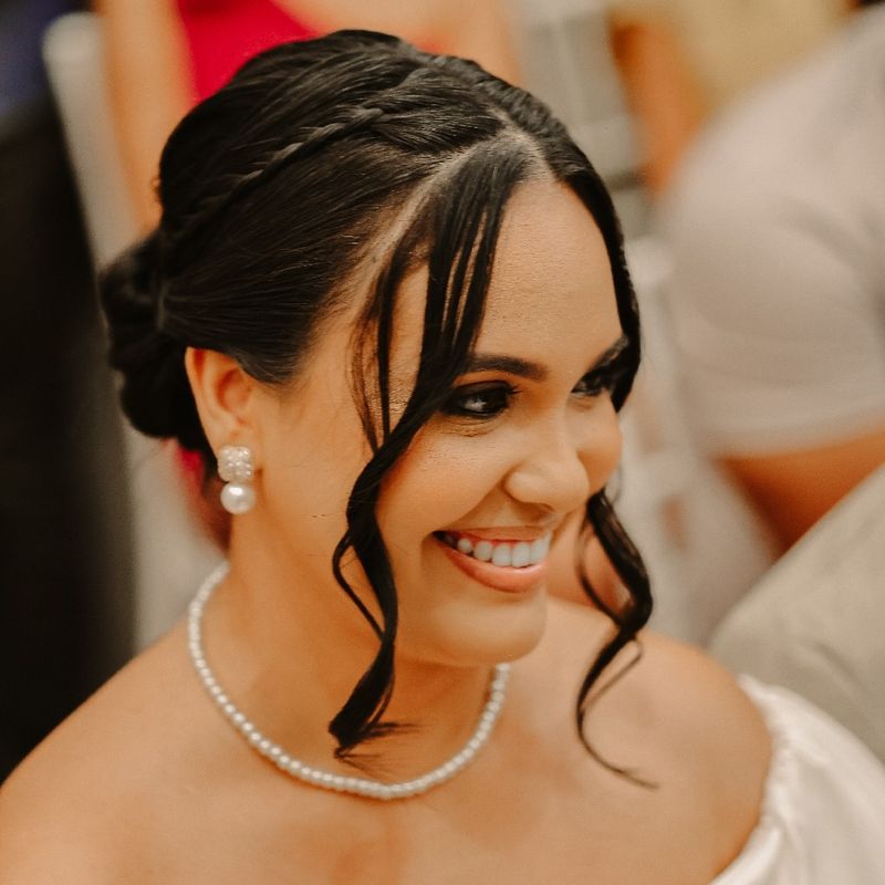 Yasmin Almeida picture