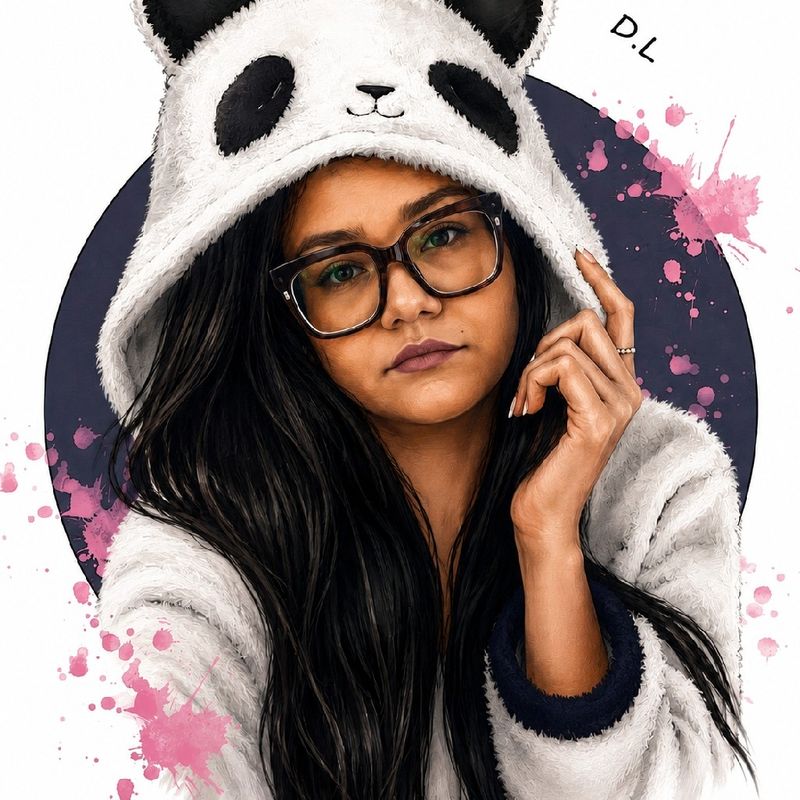 theNERDgirl BR picture