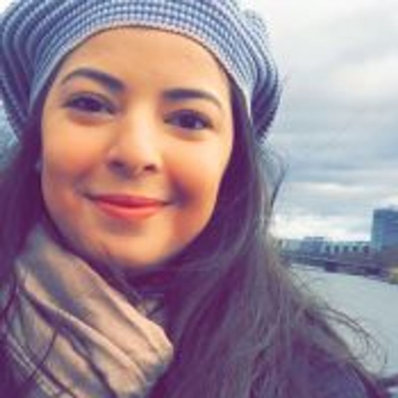 Isabela Beatriz Tomaz picture