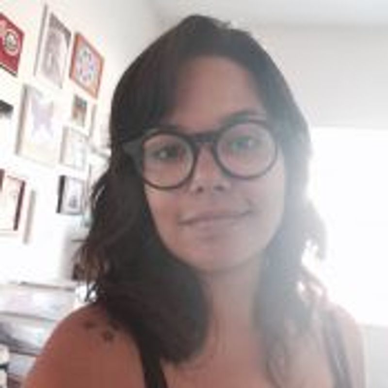 Mariana Figueiredo Pereira picture