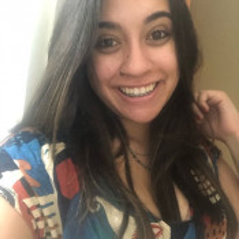 Erika Melo picture